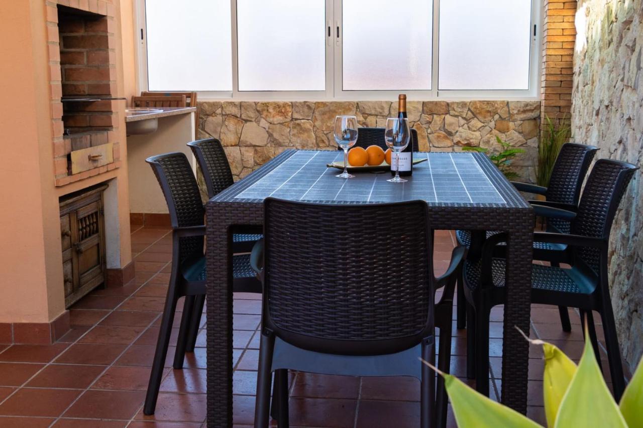 Casa Moreira Lagos Eksteriør bilde