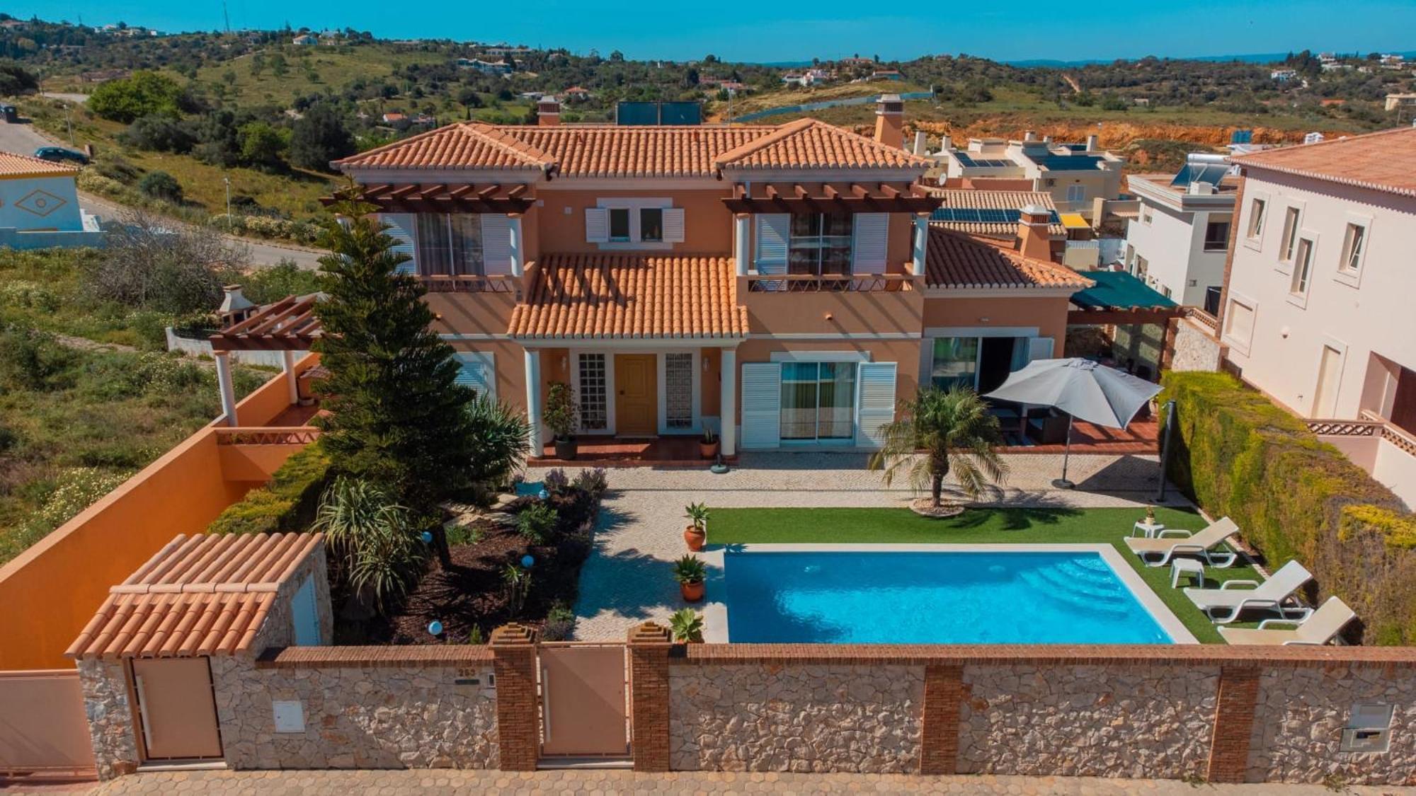 Casa Moreira Lagos Rom bilde